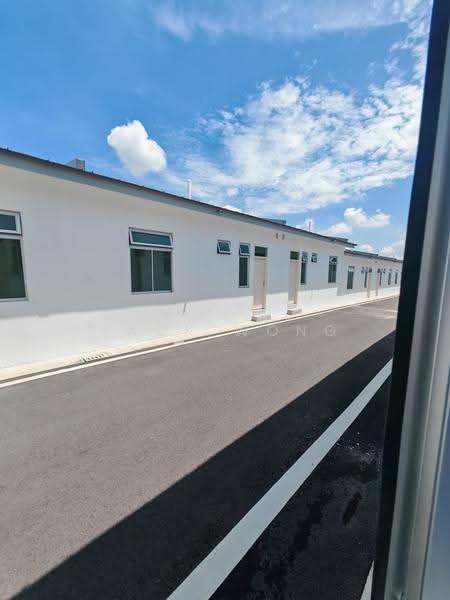 Rumah Teres 1-Tingkat untuk Dijual di Johor Bahru (Johor) - Jack Wong - Exterior - PropertyGuru.com.my