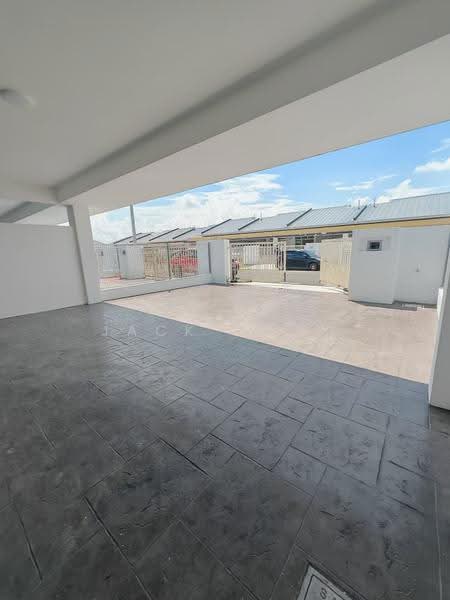 Rumah Teres 1-Tingkat untuk Dijual di Johor Bahru (Johor) - Jack Wong - Exterior - PropertyGuru.com.my