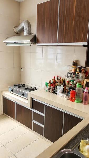 2-storey Terraced House for Sale in Taman Overseas Union (Taman Oug) (Jalan Klang Lama (Old Klang Road)) - Bobo Lee - Kitchen - PropertyGuru.com.my