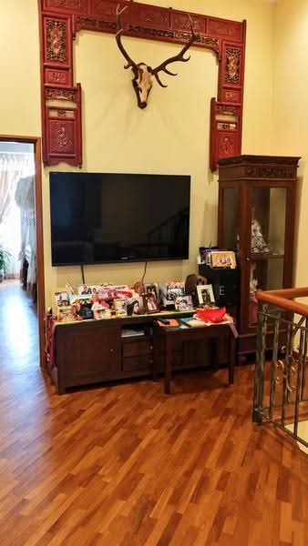 2-storey Terraced House for Sale in Taman Overseas Union (Taman Oug) (Jalan Klang Lama (Old Klang Road)) - Bobo Lee - Living Room - PropertyGuru.com.my