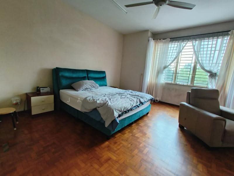 Rumah Teres 2-Tingkat untuk Dijual di Taman Impian Emas (Skudai) - Jack Wong - Bedroom - PropertyGuru.com.my