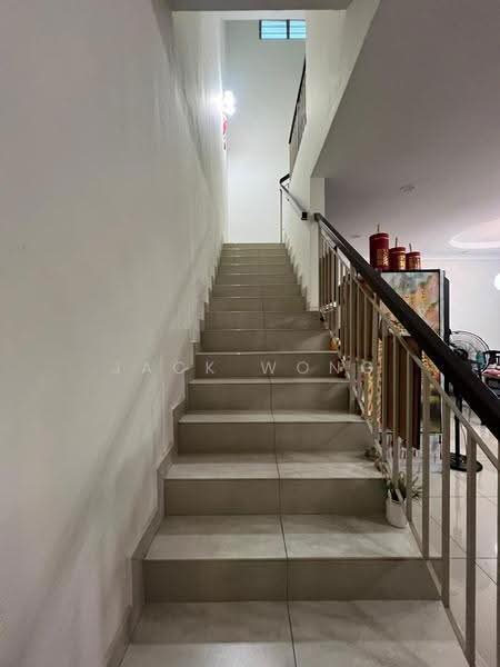 Rumah Teres 2-Tingkat untuk Dijual di Taman Pulai Hijauan (Skudai) - Jack Wong - PropertyGuru.com.my