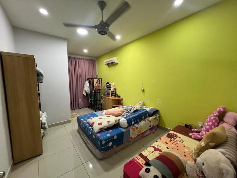 Rumah Teres 2-Tingkat untuk Dijual di Taman Pulai Hijauan (Skudai) - Jack Wong - PropertyGuru.com.my