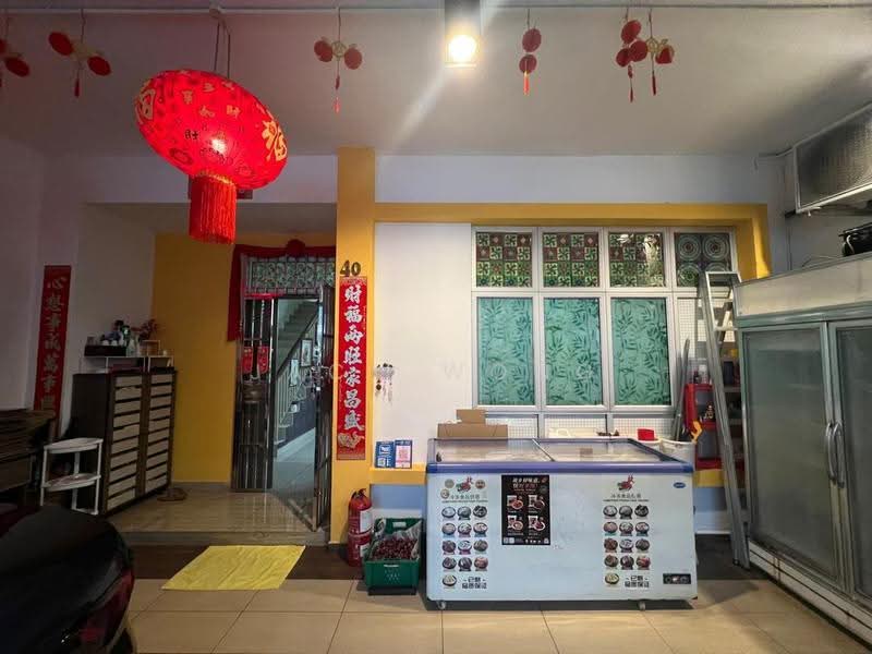Rumah Teres 2-Tingkat untuk Dijual di Taman Pulai Hijauan (Skudai) - Jack Wong - PropertyGuru.com.my