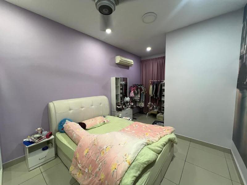 Rumah Teres 2-Tingkat untuk Dijual di Taman Pulai Hijauan (Skudai) - Jack Wong - PropertyGuru.com.my