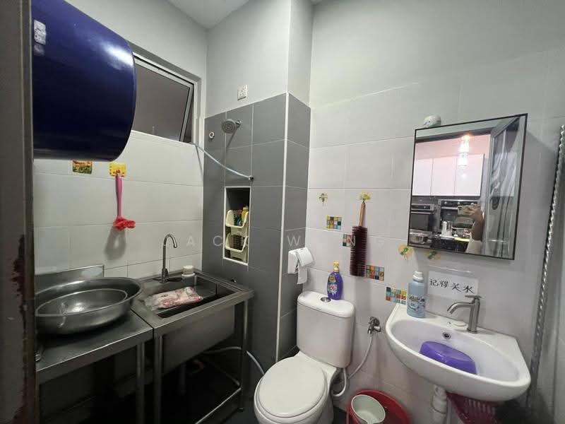 Rumah Teres 2-Tingkat untuk Dijual di Taman Pulai Hijauan (Skudai) - Jack Wong - PropertyGuru.com.my