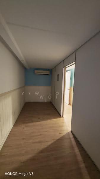 Semi-Detached House for Sale in Kota Emerald (Rawang) - Yew Long Woi - Corridor - PropertyGuru.com.my