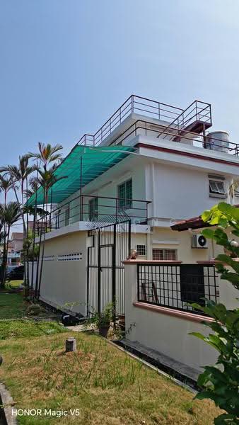 Semi-Detached House for Sale in Kota Emerald (Rawang) - Yew Long Woi - Exterior - PropertyGuru.com.my