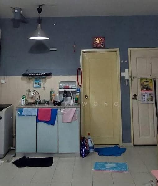 Apartment for Sale at Lake View Suites - Jack Wong - PropertyGuru.com.my