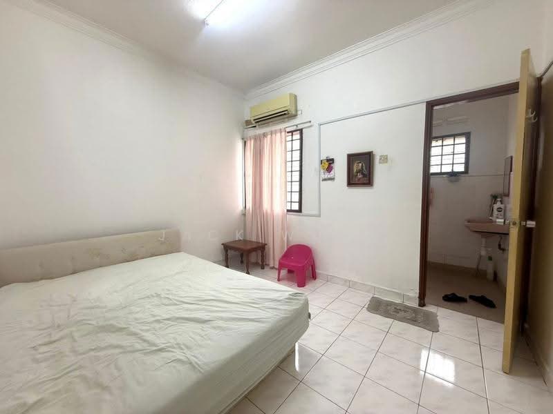 Rumah Teres 2-Tingkat untuk Dijual di Bandar Selesa Jaya (Skudai) - Jack Wong - PropertyGuru.com.my