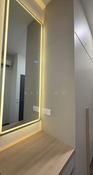 Service Residence for Rent at Altris Residences @ The Quartz WM - Alex Ho - Interior - PropertyGuru.com.my