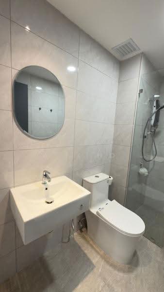 Service Residence for Rent at Altris Residences @ The Quartz WM - Alex Ho - Bathroom - PropertyGuru.com.my