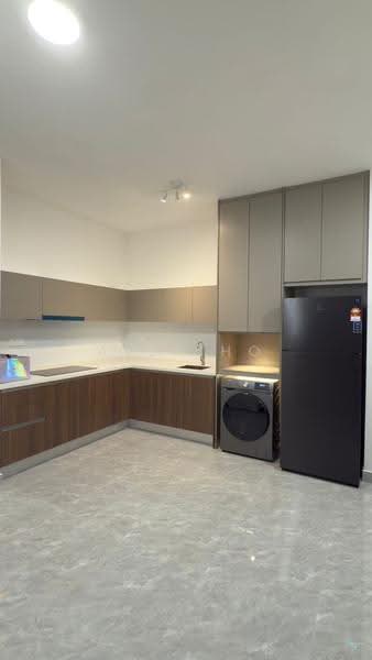 Service Residence for Rent at Altris Residences @ The Quartz WM - Alex Ho - Kitchen - PropertyGuru.com.my