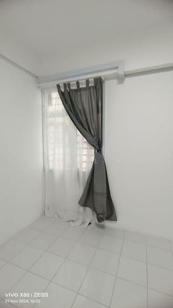 Apartment for Rent at Pangsapuri Pulai Mutiara - Sherlin To - PropertyGuru.com.my