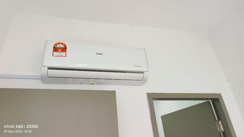 Apartment for Rent at Pangsapuri Pulai Mutiara - Sherlin To - PropertyGuru.com.my