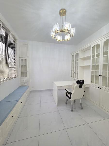 Rumah Teres 2.5-Tingkat untuk Disewa di Eco Botanic (Iskandar Puteri (Nusajaya)) - Sherlin To - Study - PropertyGuru.com.my