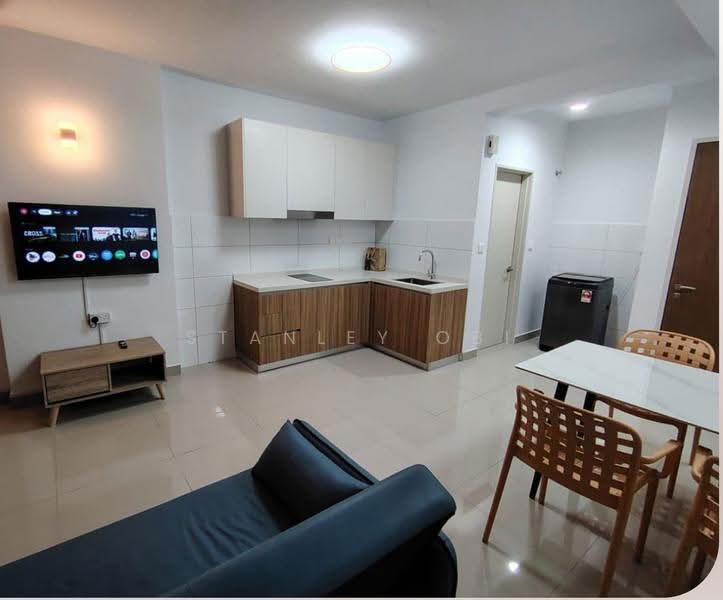 Condominium for Rent at Kuchai Sentral - Stanley Obi - TV - PropertyGuru.com.my