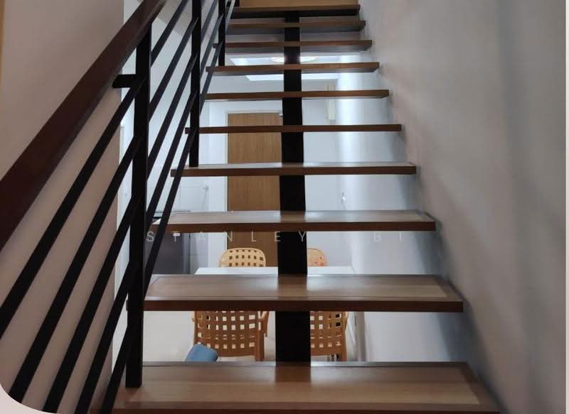 Condominium for Rent at Kuchai Sentral - Stanley Obi - Duplex - PropertyGuru.com.my