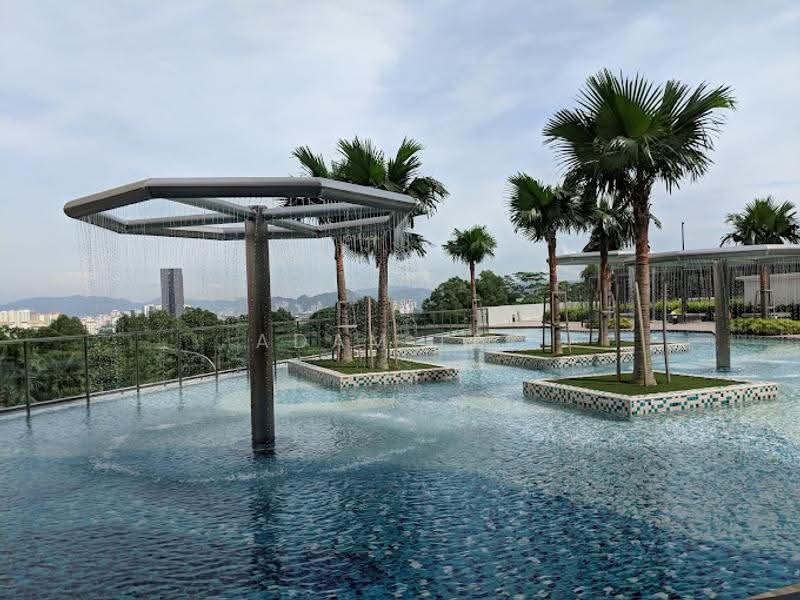 Kondominium untuk Dijual di Infiniti 3 Residences - Adam Lee - PropertyGuru.com.my