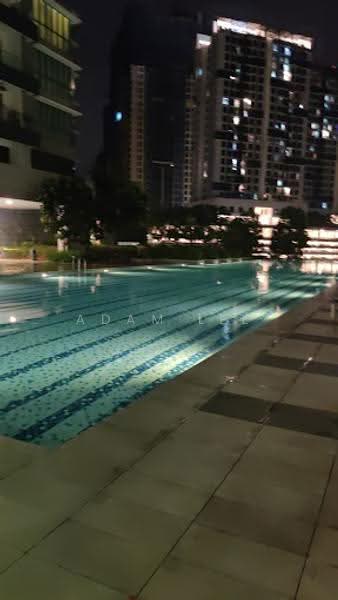 Kondominium untuk Dijual di Infiniti 3 Residences - Adam Lee - PropertyGuru.com.my