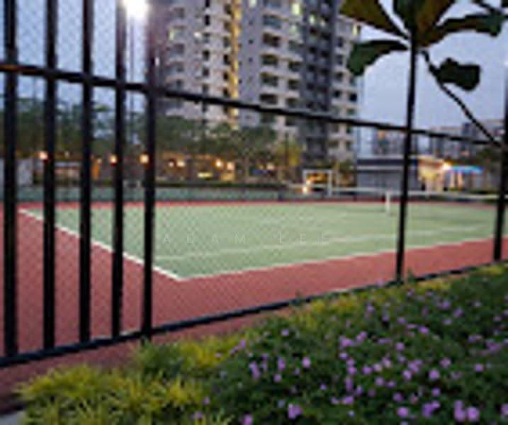 Kondominium untuk Dijual di Infiniti 3 Residences - Adam Lee - PropertyGuru.com.my