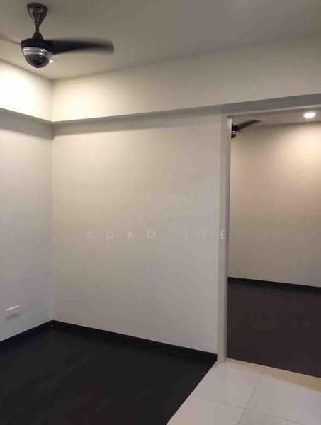 Service Residence for Sale at The Leafz @ Dedaun - Adam Lee - PropertyGuru.com.my
