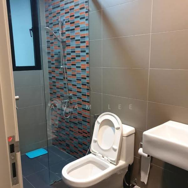 Service Residence for Sale at The Leafz @ Dedaun - Adam Lee - PropertyGuru.com.my