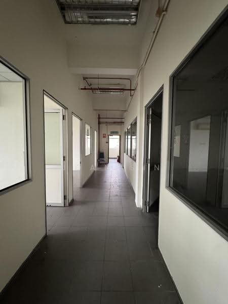 Corridor