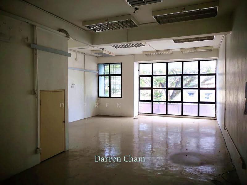 Kedai / Pejabat untuk Dijual di Butterworth (Penang) - Darren Cham - Interior - PropertyGuru.com.my