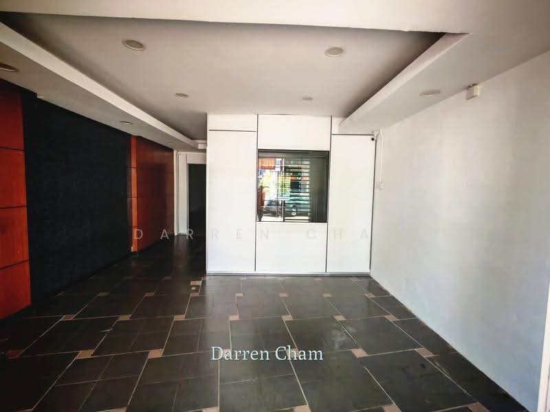 Kedai / Pejabat untuk Dijual di Butterworth (Penang) - Darren Cham - PropertyGuru.com.my