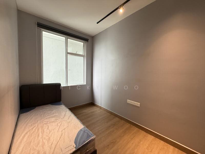 Condominium for Rent at M Condominium @ Larkin - Ricky Woo - Bedroom - PropertyGuru.com.my