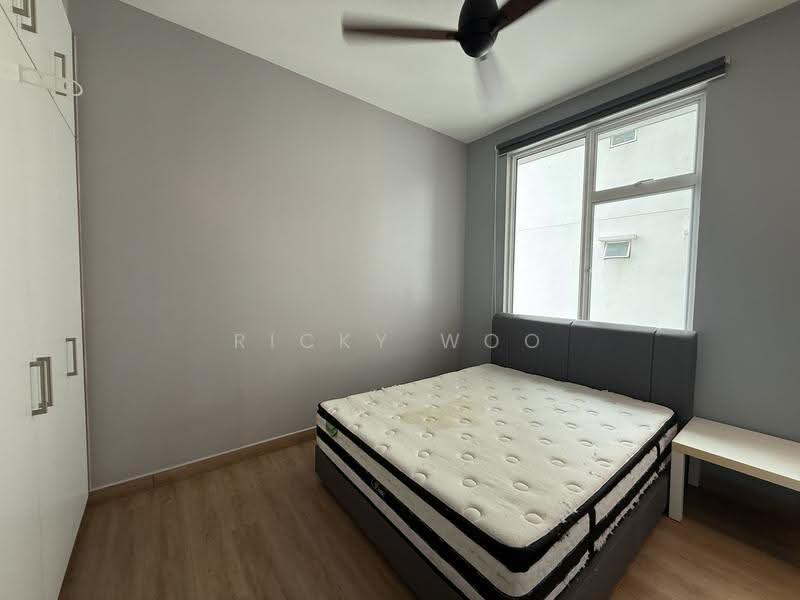 Condominium for Rent at M Condominium @ Larkin - Ricky Woo - Bedroom - PropertyGuru.com.my