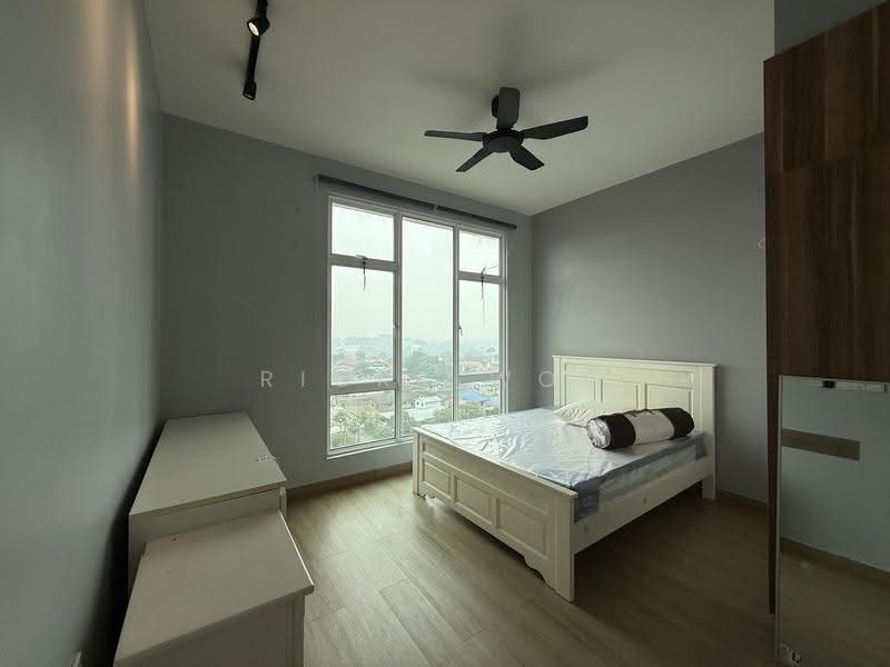 Condominium for Rent at M Condominium @ Larkin - Ricky Woo - Bedroom - PropertyGuru.com.my
