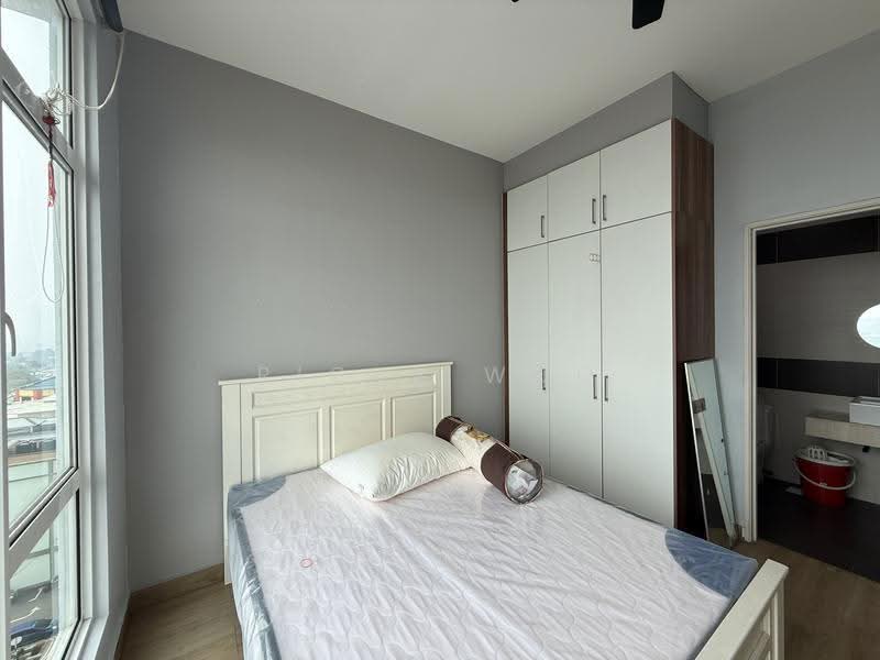 Condominium for Rent at M Condominium @ Larkin - Ricky Woo - Bedroom - PropertyGuru.com.my