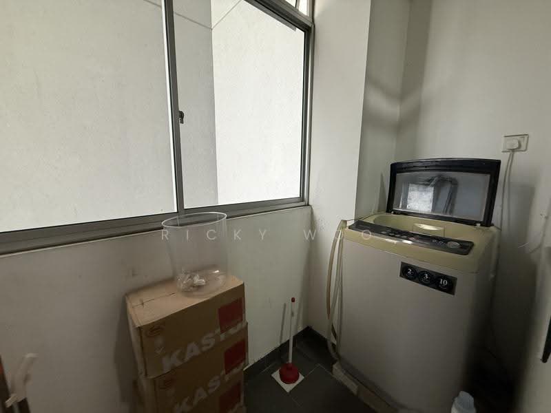 Condominium for Rent at M Condominium @ Larkin - Ricky Woo - PropertyGuru.com.my
