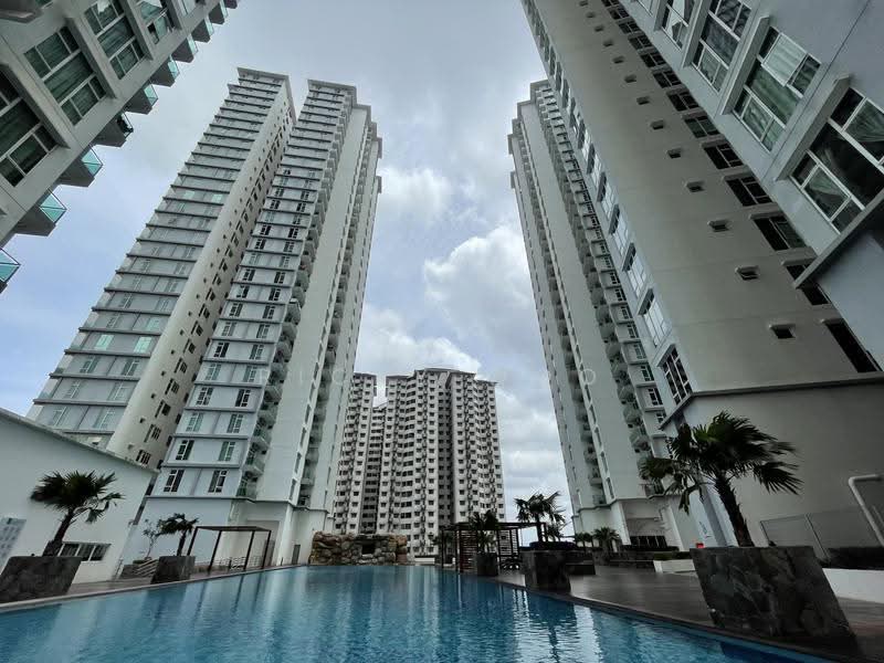 Condominium for Rent at M Condominium @ Larkin - Ricky Woo - Exterior - PropertyGuru.com.my