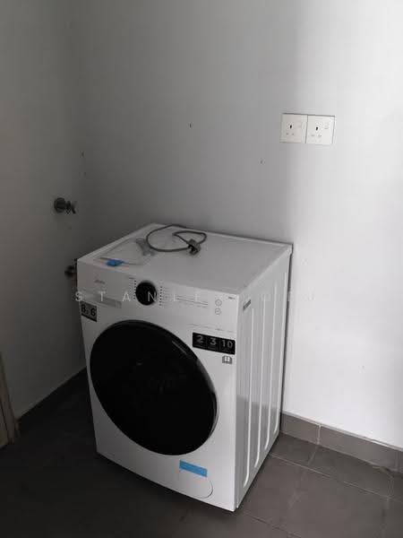Kondominium untuk Disewa di Secoya Residence - Stanley Obi - PropertyGuru.com.my