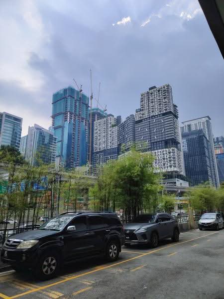 Pejabat Runcit untuk Dijual di KL City Centre (Kuala Lumpur) - Sean Tan - PropertyGuru.com.my