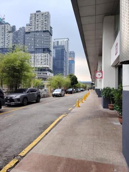 Pejabat Runcit untuk Dijual di KL City Centre (Kuala Lumpur) - Sean Tan - Exterior - PropertyGuru.com.my