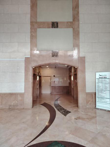 Pejabat Runcit untuk Dijual di KL City Centre (Kuala Lumpur) - Sean Tan - Lobby - PropertyGuru.com.my