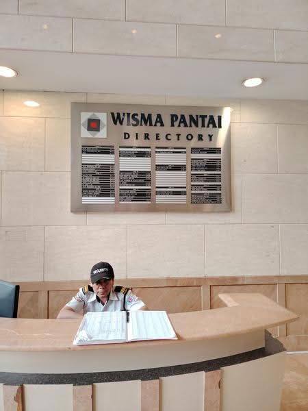 Pejabat Runcit untuk Dijual di KL City Centre (Kuala Lumpur) - Sean Tan - PropertyGuru.com.my