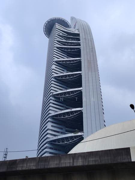 Pejabat Runcit untuk Dijual di KL City Centre (Kuala Lumpur) - Sean Tan - PropertyGuru.com.my