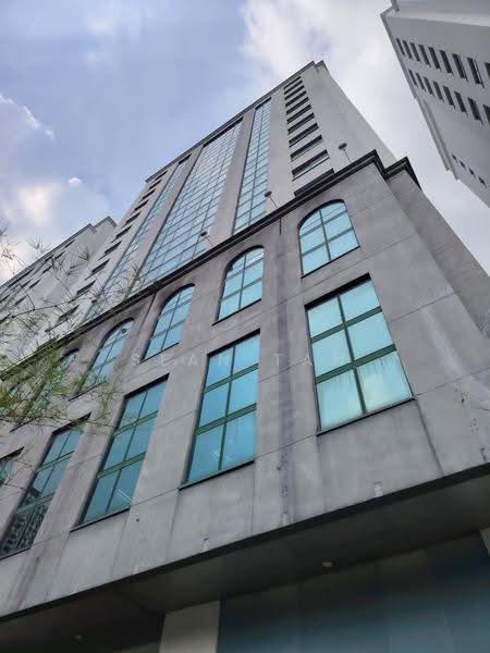 Pejabat Runcit untuk Dijual di KL City Centre (Kuala Lumpur) - Sean Tan - Exterior - PropertyGuru.com.my
