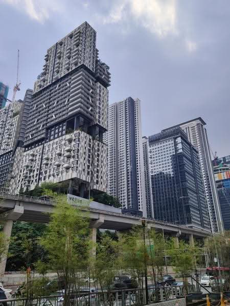 Pejabat Runcit untuk Dijual di KL City Centre (Kuala Lumpur) - Sean Tan - PropertyGuru.com.my