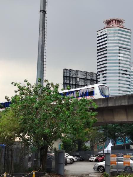Pejabat Runcit untuk Dijual di KL City Centre (Kuala Lumpur) - Sean Tan - PropertyGuru.com.my