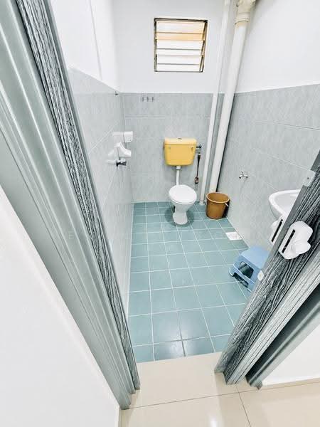 Pangsapuri untuk Dijual di Jasmin Apartment - Erin Yusof - PropertyGuru.com.my