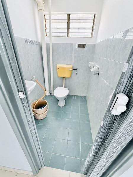 Pangsapuri untuk Dijual di Jasmin Apartment - Erin Yusof - PropertyGuru.com.my