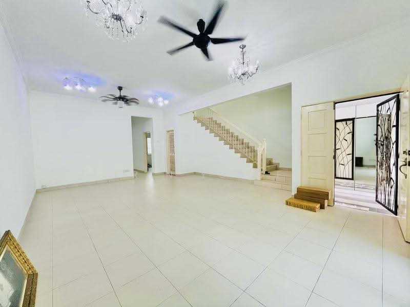 Terraced House for Rent in Seksyen 7 (Shah Alam) - Erin Yusof - PropertyGuru.com.my