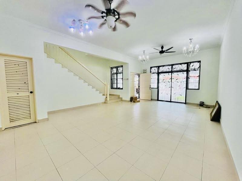Terraced House for Rent in Seksyen 7 (Shah Alam) - Erin Yusof - PropertyGuru.com.my