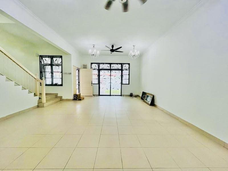 Terraced House for Rent in Seksyen 7 (Shah Alam) - Erin Yusof - PropertyGuru.com.my